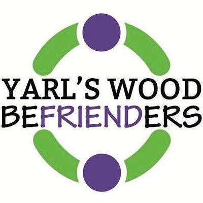 Yarl's Wood Befrienders