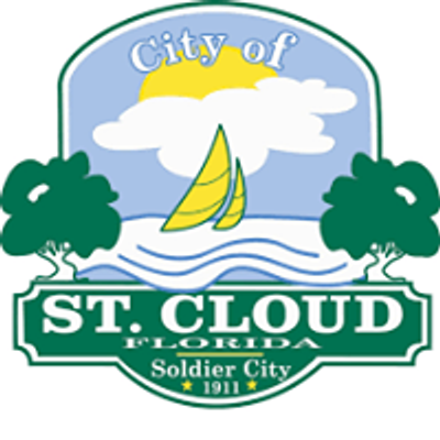 City of St. Cloud, Florida