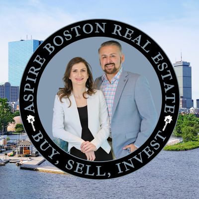 Aspire Boston Real Estate