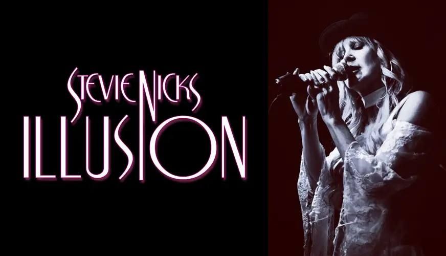 Stevie Nicks Illusion, A Tribute to Fleetwood Mac