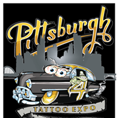 Pittsburgh Tattoo Expo