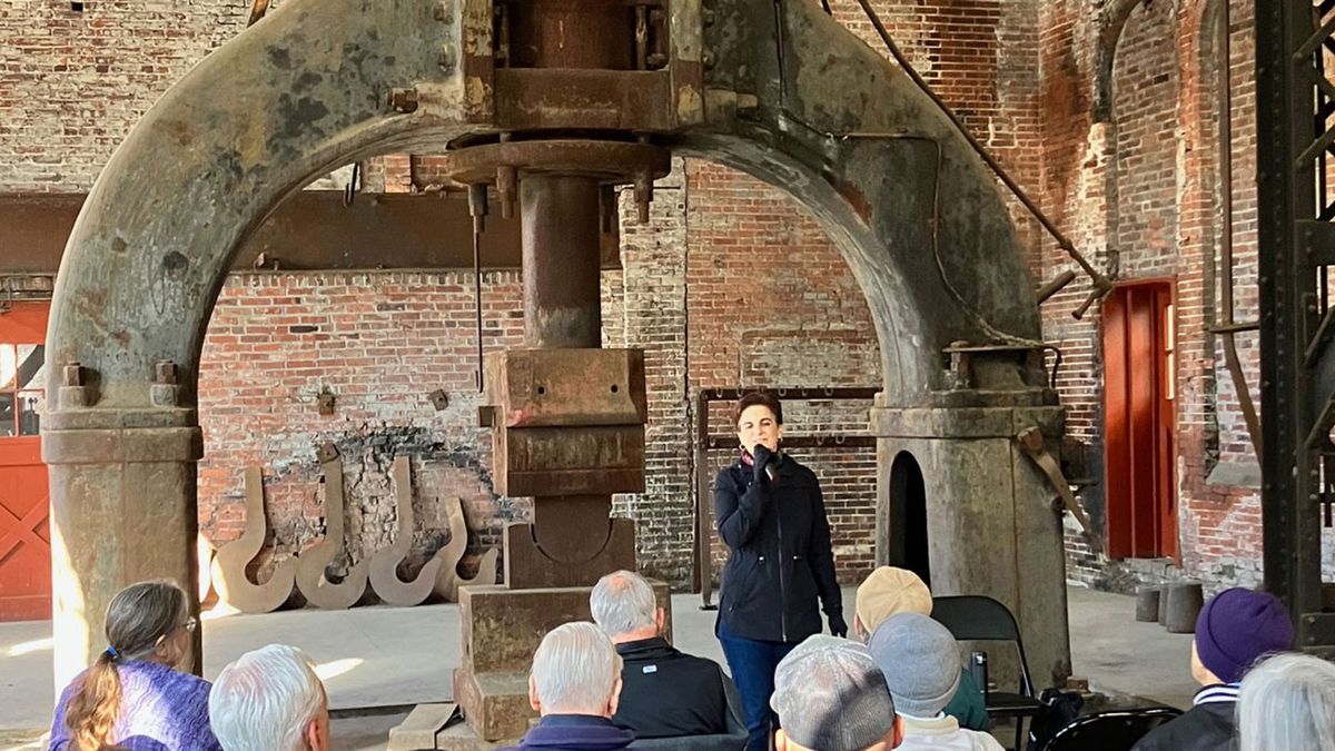 Chicago - The Musical - Johnstown