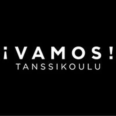 Tanssikoulu Vamos