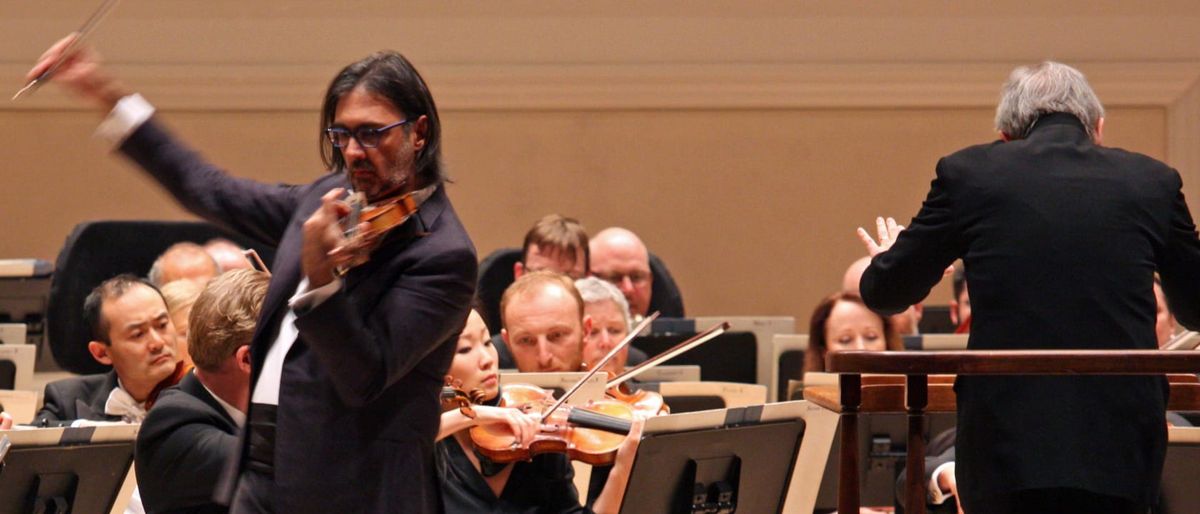 San Francisco Symphony - Shenson Spotlight Series: Jaden Izik-Dzurko Piano Recital at Davies Symphony Hall