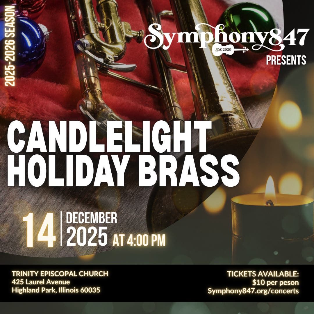 Holiday Brass