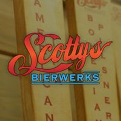 Scotty's Bierwerks