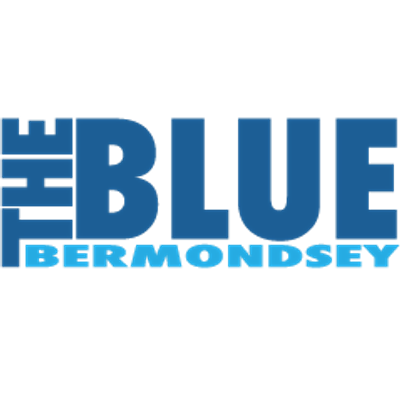The Blue Bermondsey