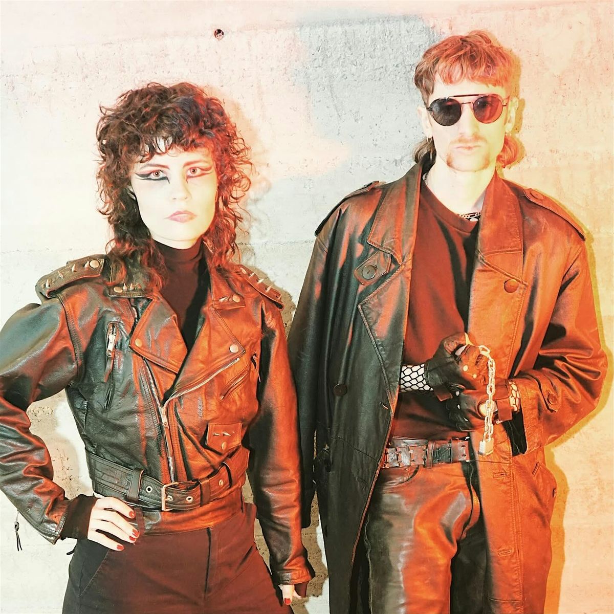 Hellseeker Presents: Ronnie Stone \/ Healng (Ages 18+)