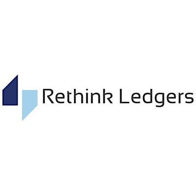 Rethink Ledgers