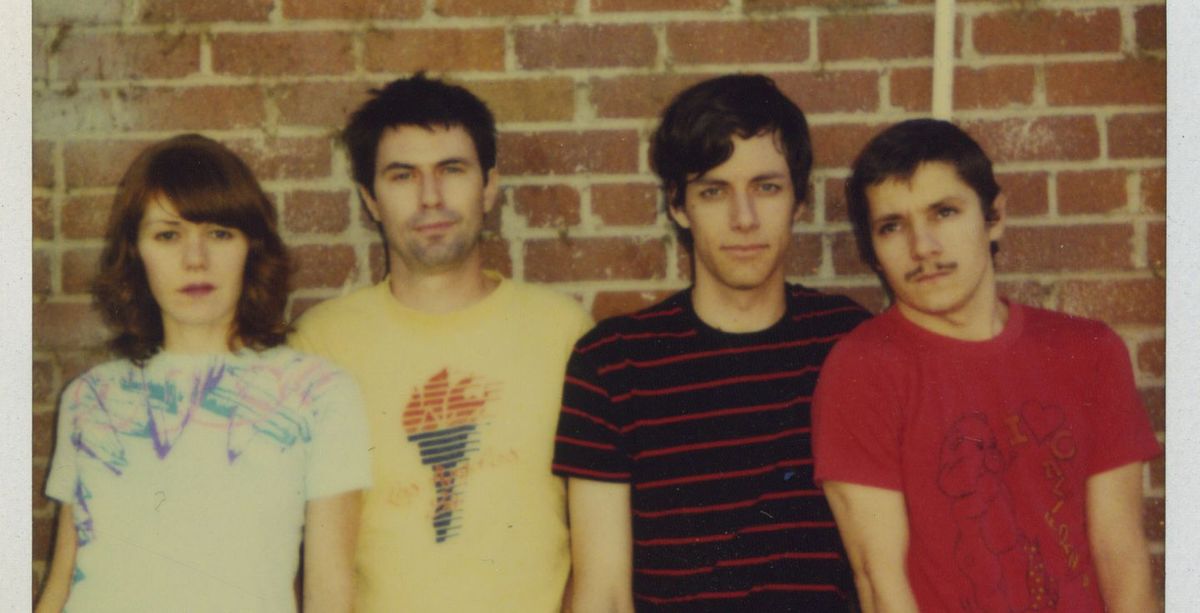 Rilo Kiley with Waxahatchee