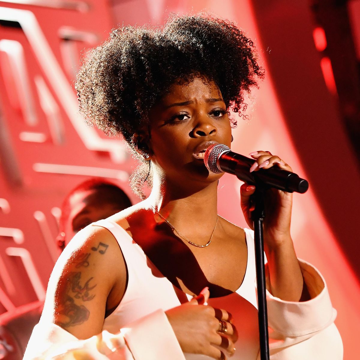Ari Lennox at Brooklyn Paramount on 27th May, 2026