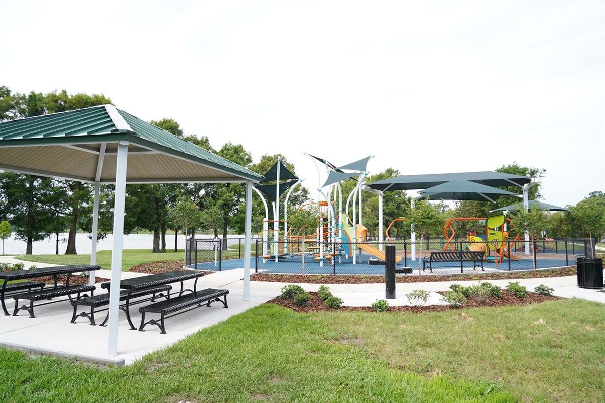 Parking Hamilton - Appleton