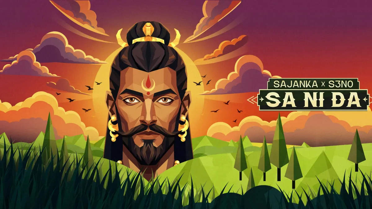 Sajanka, Blazy, Athzira, Ne Yam, Hu Bee in Ramonville-Saint-Agne