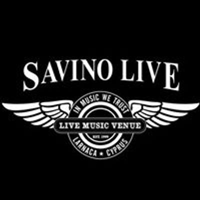 Savino Live