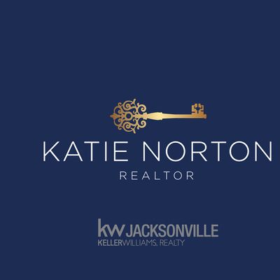 Katie Norton, Realtor