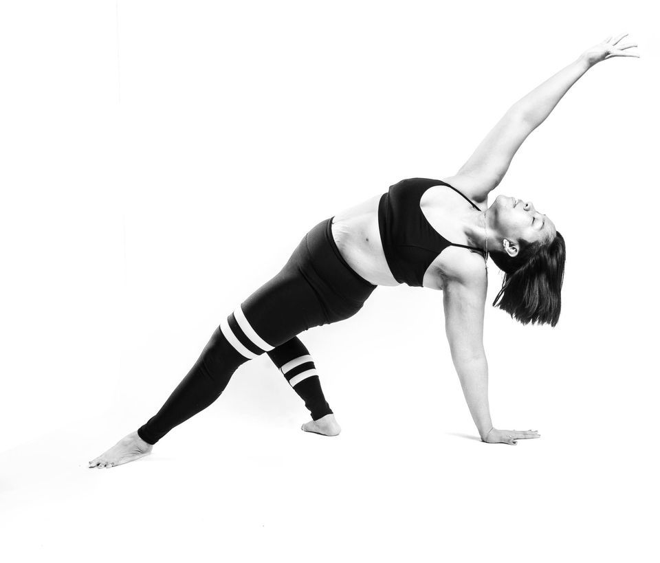 Buti Yoga Sunday Keep it Moving Yoga Barre Douglasville GA Buti Yoga Sunday Keep it Moving Yoga Barre Douglasville GA