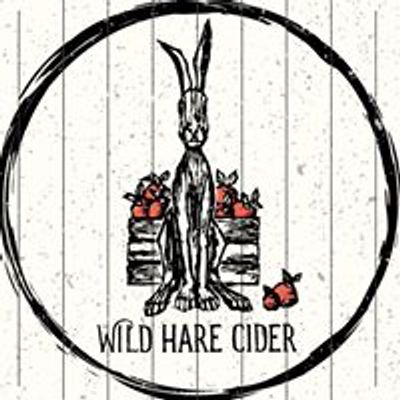 Wild Hare Hard Cider