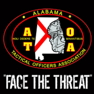 Alabama Tactical Officers Association