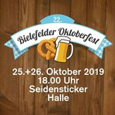 Bielefelder Oktoberfest