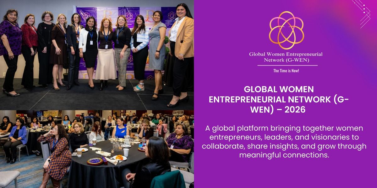 Global Women Entrepreneurial Network India Edition