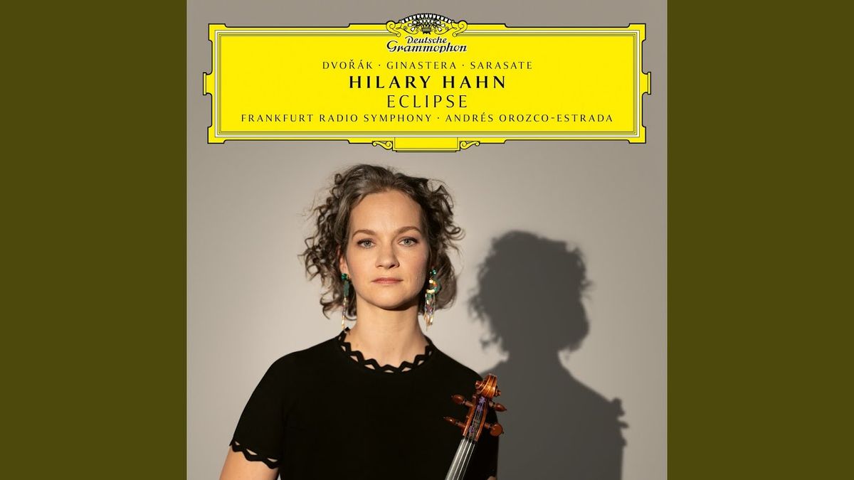 Los Angeles Philharmonic: Andres Orozco-Estrada - Dvorak & Korngold