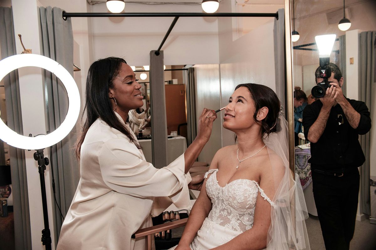 Bay Area Wedding Vendor Mixer