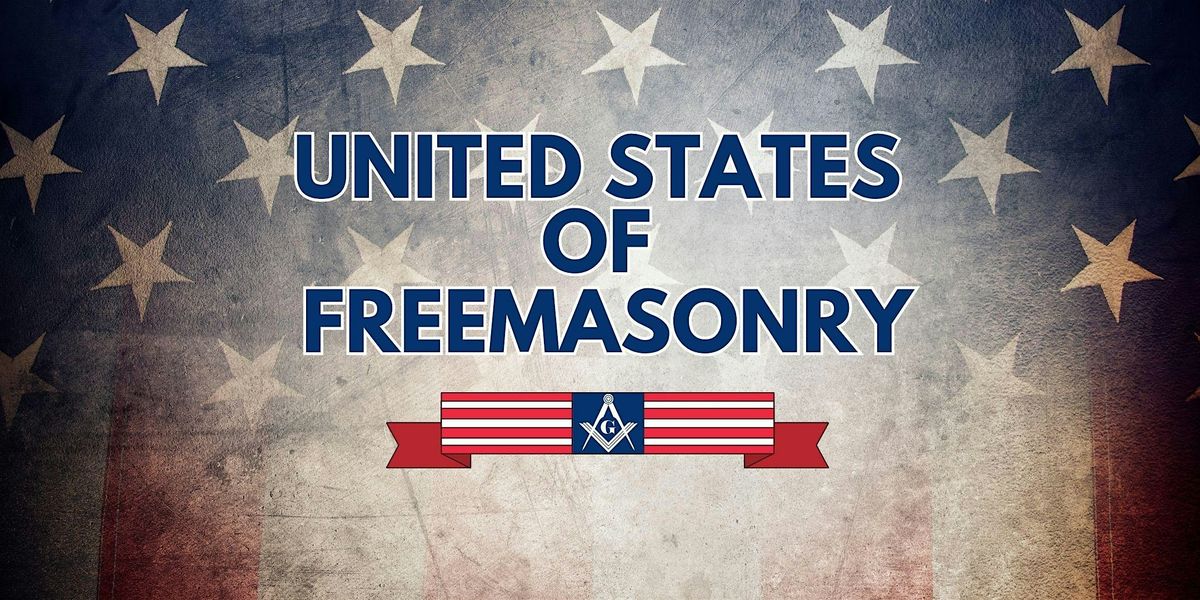 United States of Freemasonry