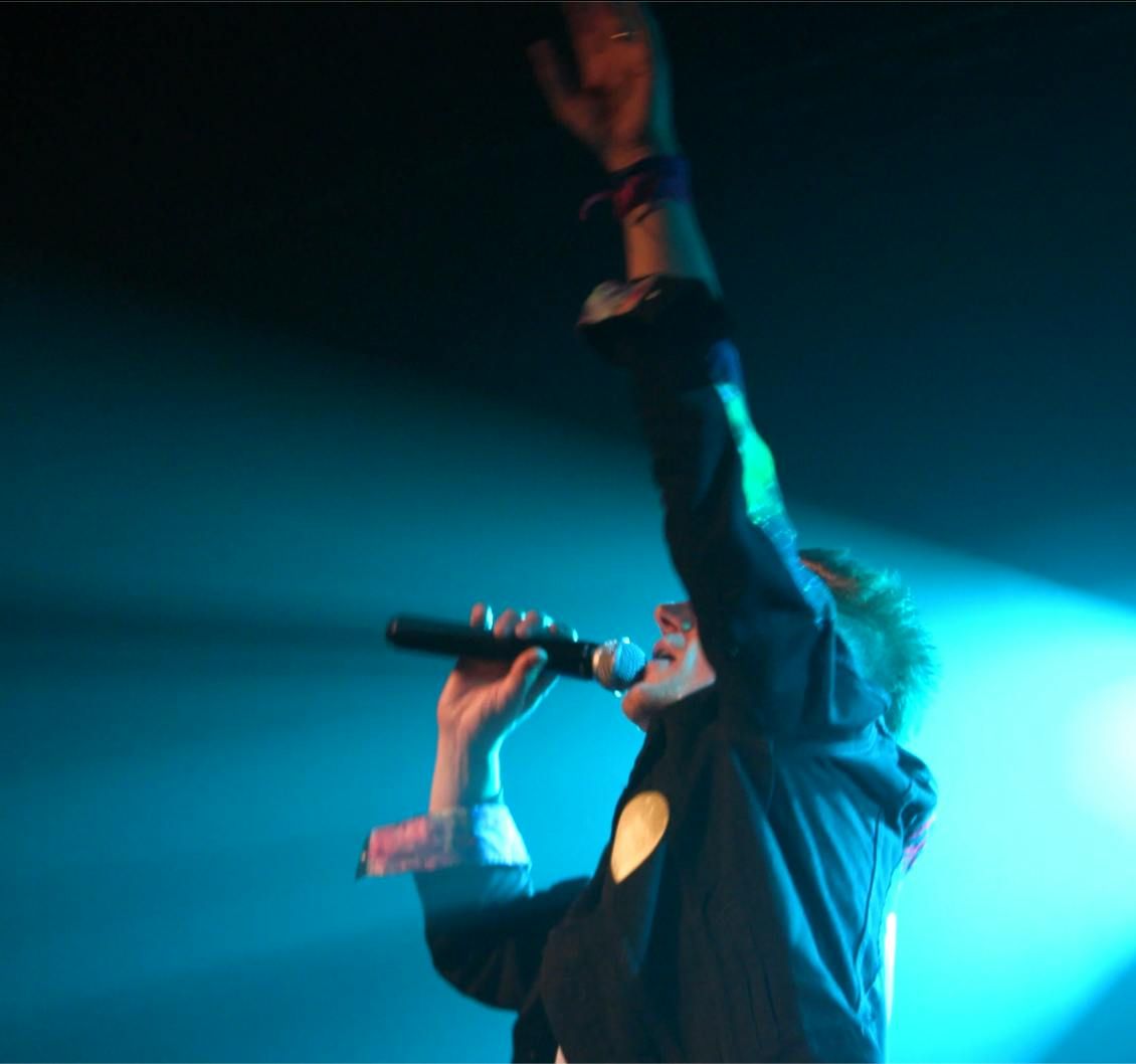 Coldplay, Oasis and Stereophonics - Tribute Triple Bill