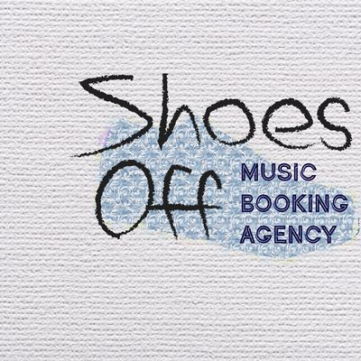 Shoes Off Music Booking Agency
