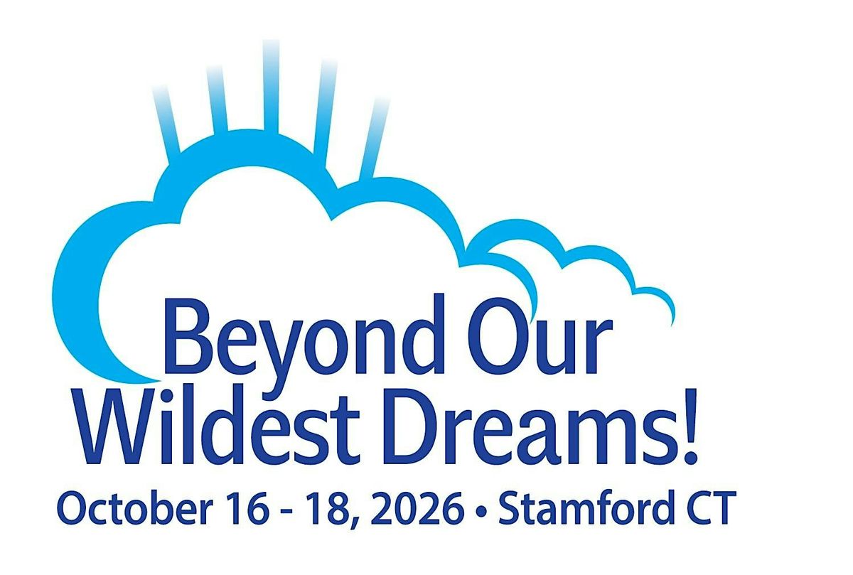 BEYOND YOUR WILDEST DREAMS