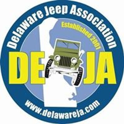 Delaware Jeep Association