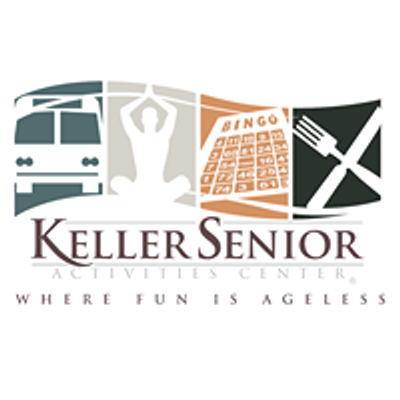 Keller Senior Activities Center