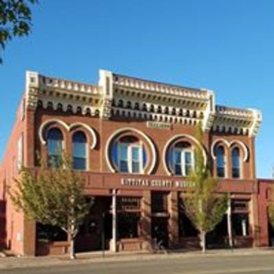 Kittitas County Historical Museum