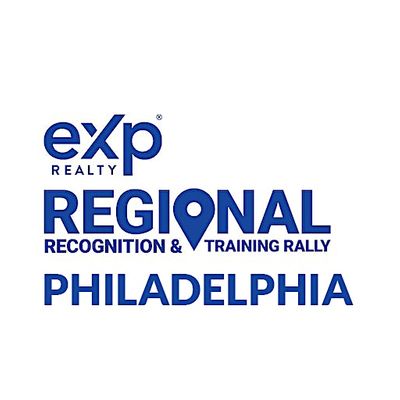 EXP Realty Regional Philadelphia
