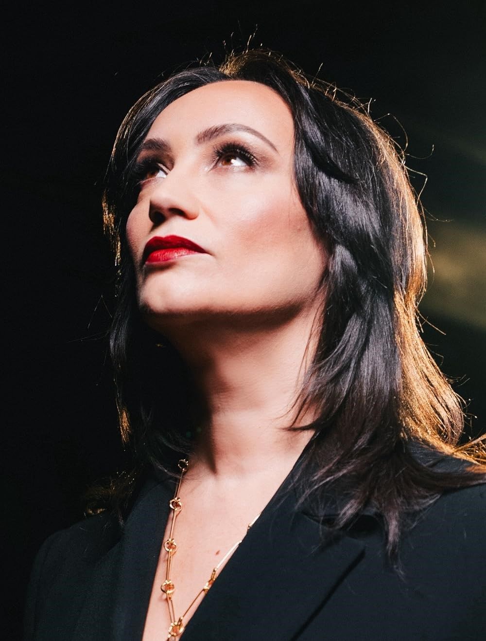 Eden Espinosa at Wallis Annenberg Center for the Performing Arts