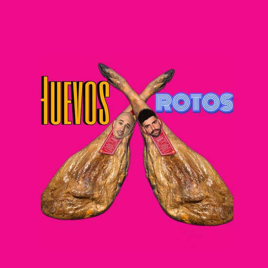 Mon\u00f3logo Huevos Rotos