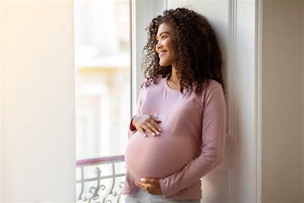 Real Support for Real Life, Helping You & Your Baby Thrive