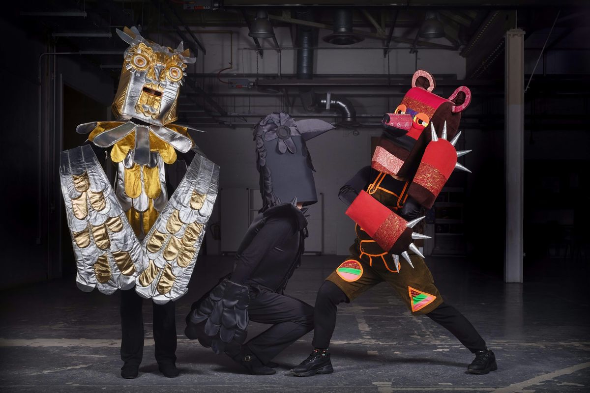 Europe, Meine Liebe, Mon Amour