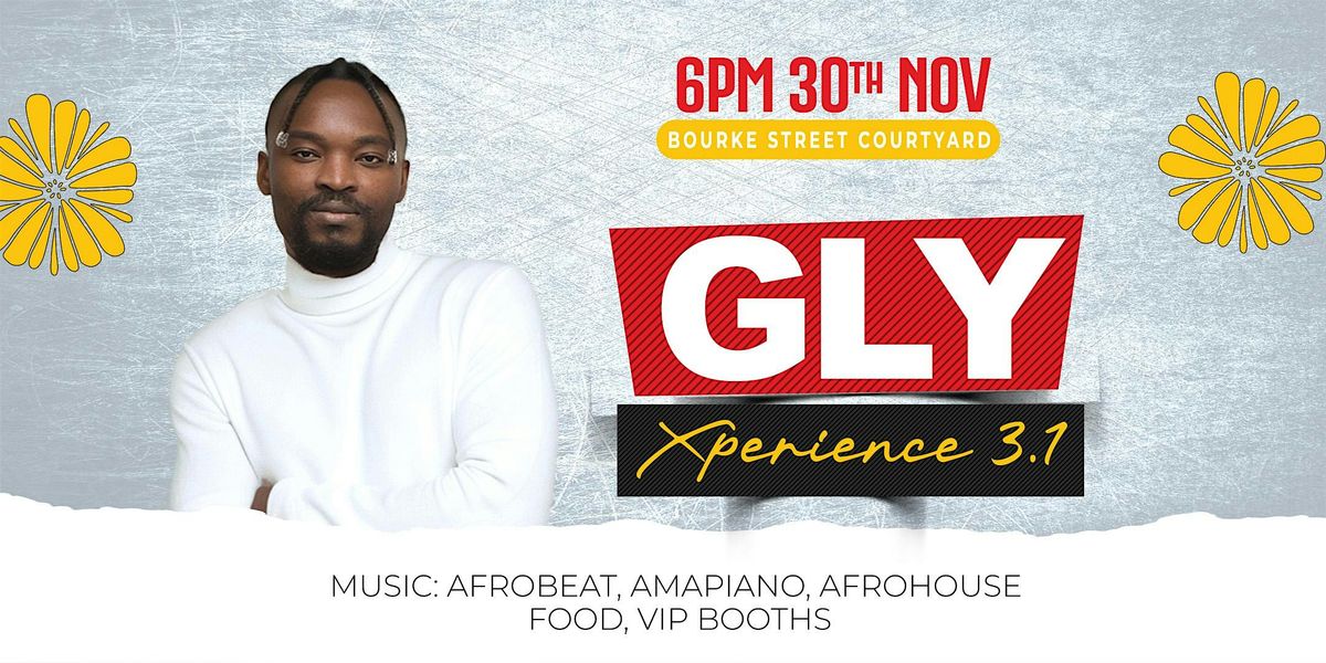 GLY Xperience 3.1