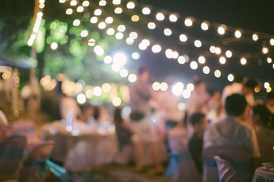 Greenville Social Event On The Rooftop (For All Ages)