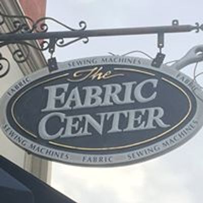 The Fabric Center