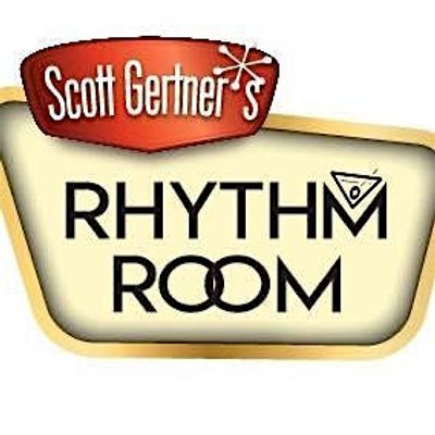 Scott Gertner's Rhythm Room