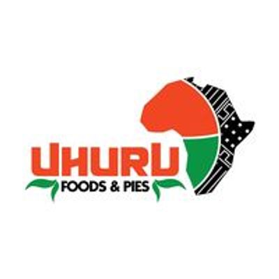 Uhuru Foods & Pies - Oakland