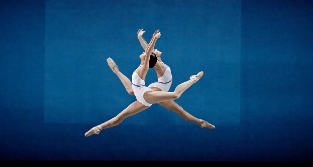 Les Grands Ballets Canadiens - Montreal