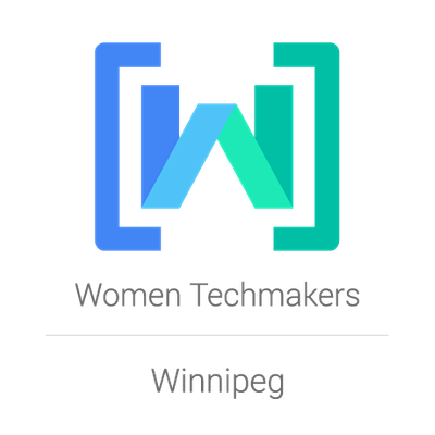 Women Techmakers Winnipeg