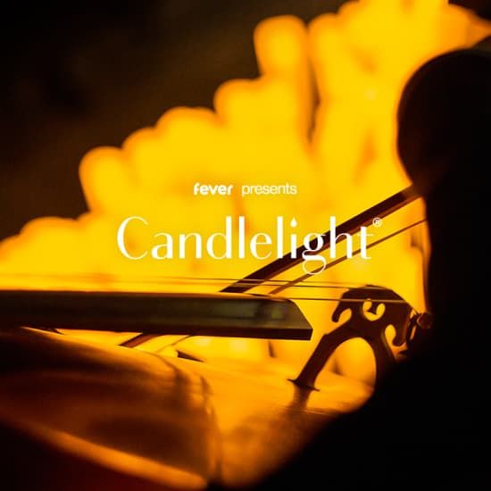 Candlelight: Tisztelg\u00e9s a Coldplay el\u0151tt