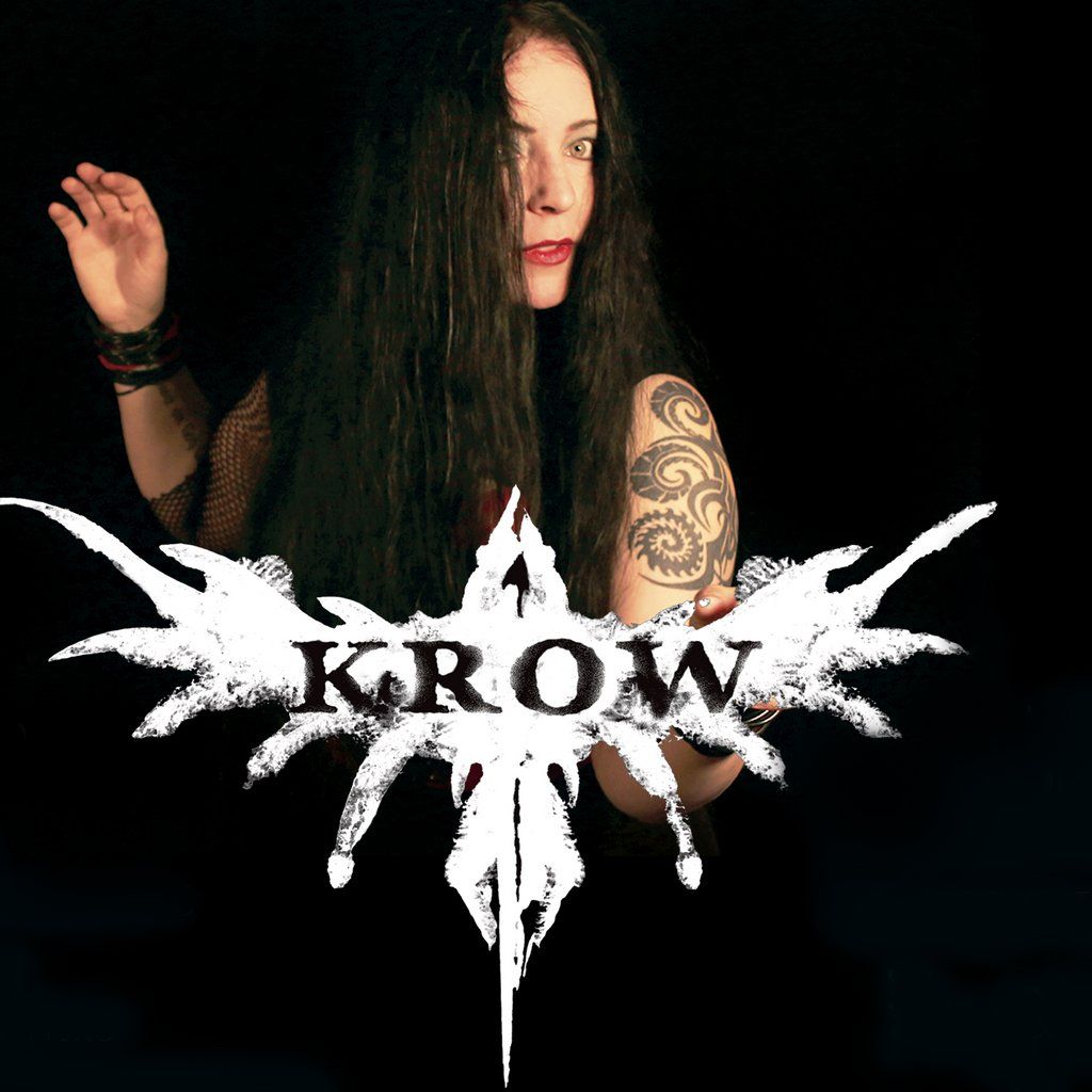 KROW - Midwinter Party @ Jollee's, Stoke