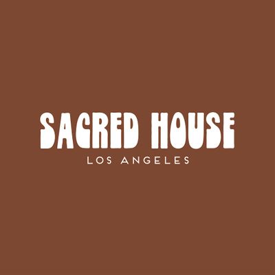 Sacred House LA