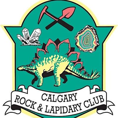 Calgary Rock and Lapidary Club