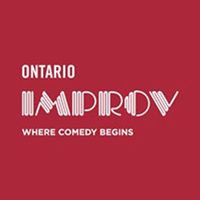 Ontario Improv Comedy Club